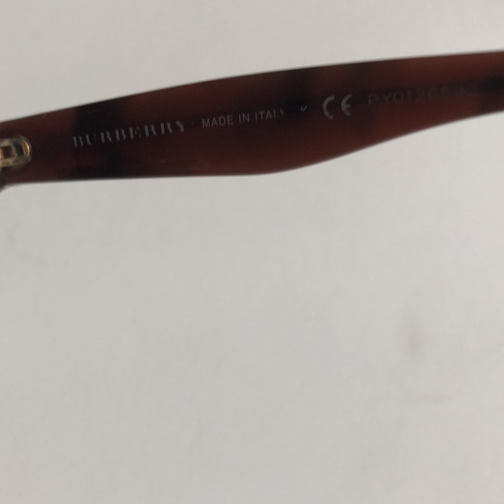 Burberry Frames Only - image 8